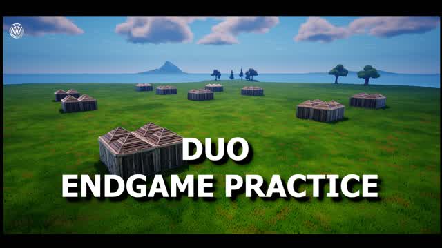 Capture 1 – DUO ENDGAME PRACTICE!