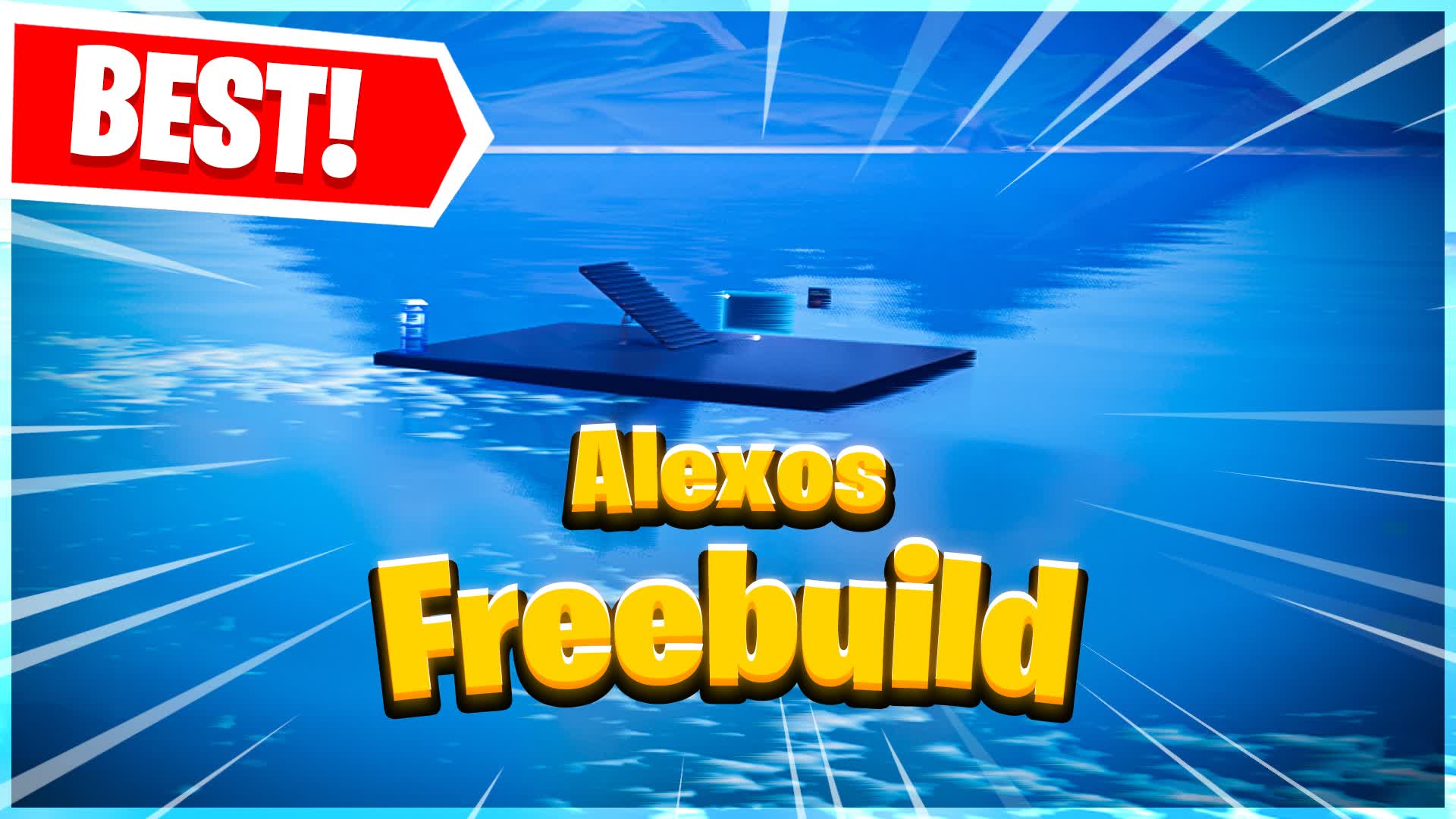 Alexos Freebuild