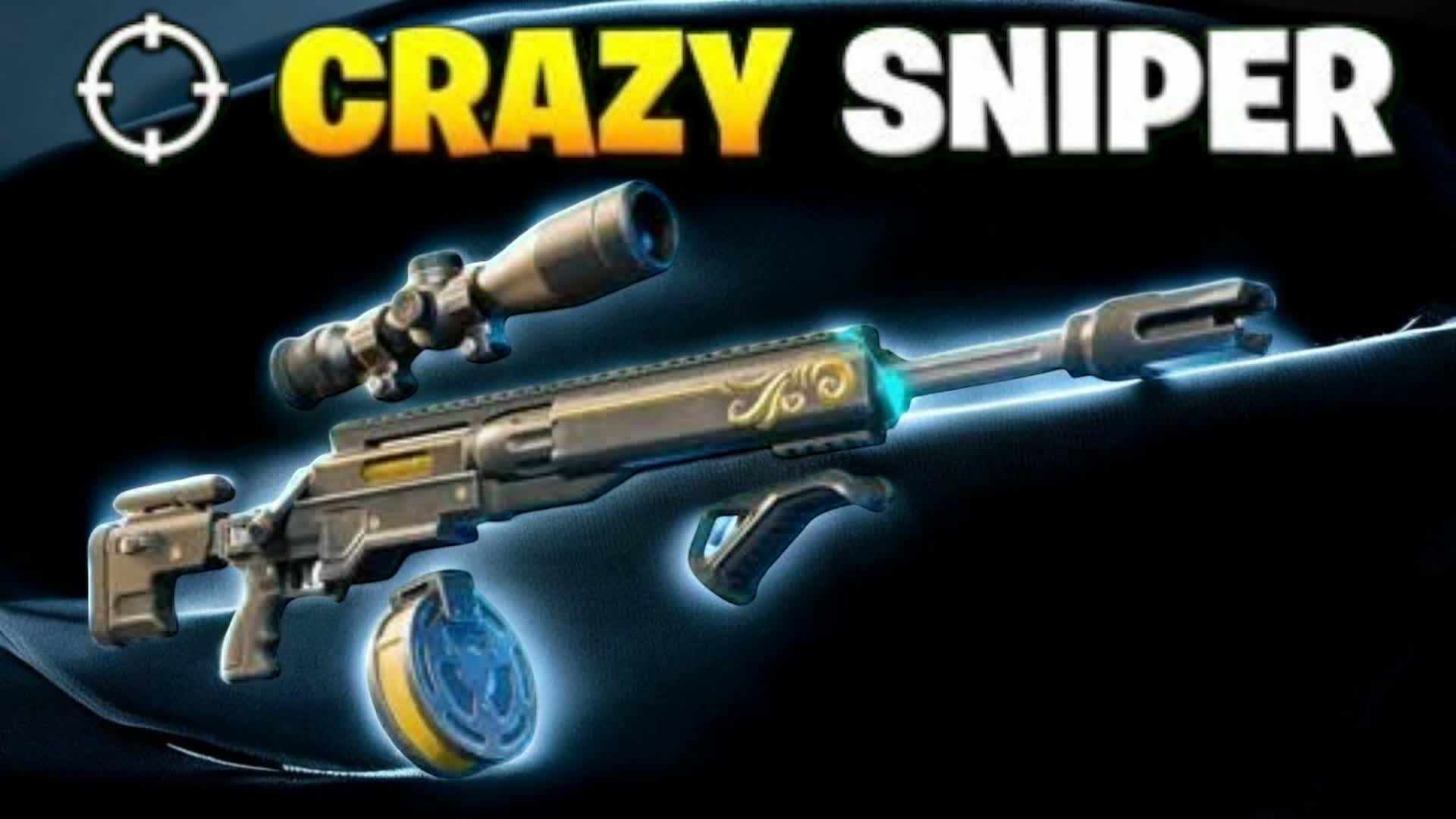 スナイパードライバーRP 🌄