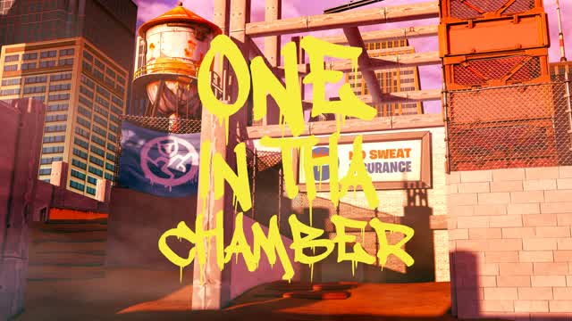 Capture 1 â đđONE IN THA CHAMBERđđ