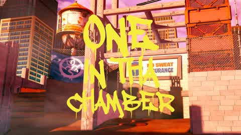 👀🐐ONE IN THA CHAMBER🐐👀