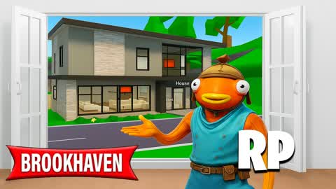 Brookhaven 🏡RP