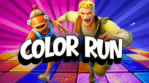 Color Run