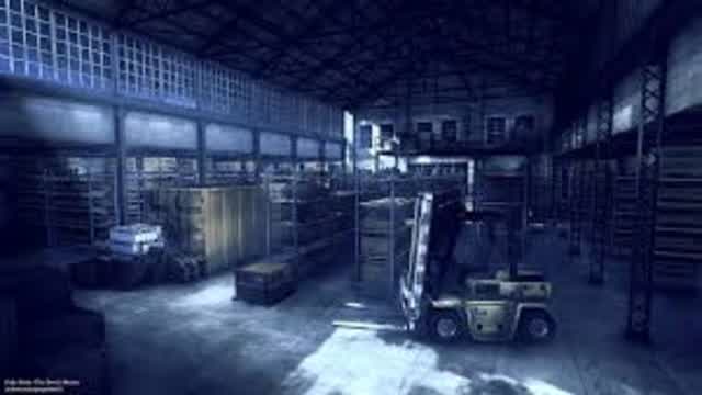 đœ 1v1 đĄ Warehouse đĄ