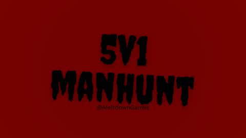 Manhunt