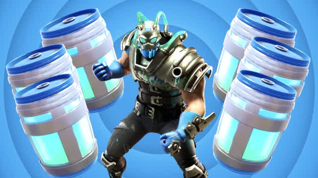 Chug Challenge