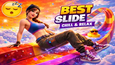 BEST SLIDE VIBES • Chill & Relax