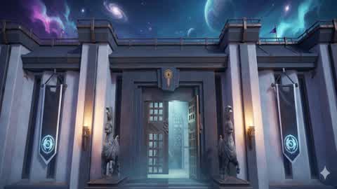 Welcome to the Celestial Arena!
