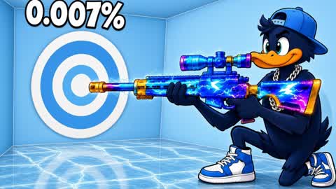 ⚡ LIGHTNING TRICKSHOT TRIAL ⚡🎯