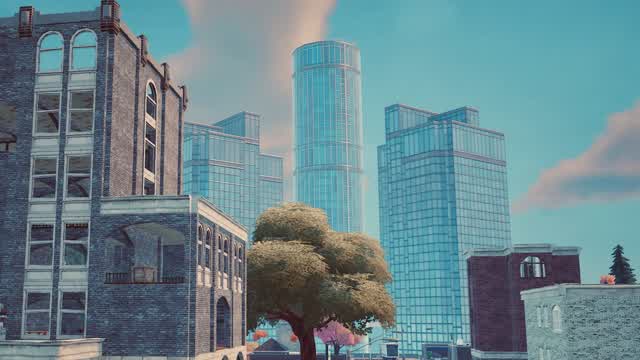 Miyagiii Duo Tilted ZoneWars