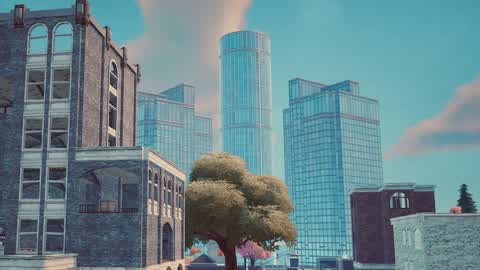 Miyagiii Duo Tilted ZoneWars