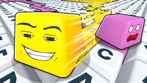 KEYBOARD WARS
