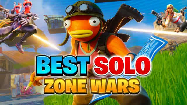 ⭐KOVAH ZONE WARS🎯