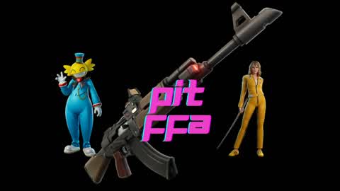 Pit Free For All