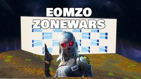 EOMZO ZONEWARS
