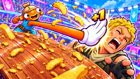 SLAP CHIPS 🖐️