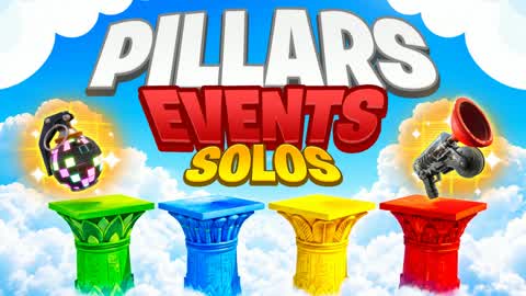 PILLARS EVENTS SOLO