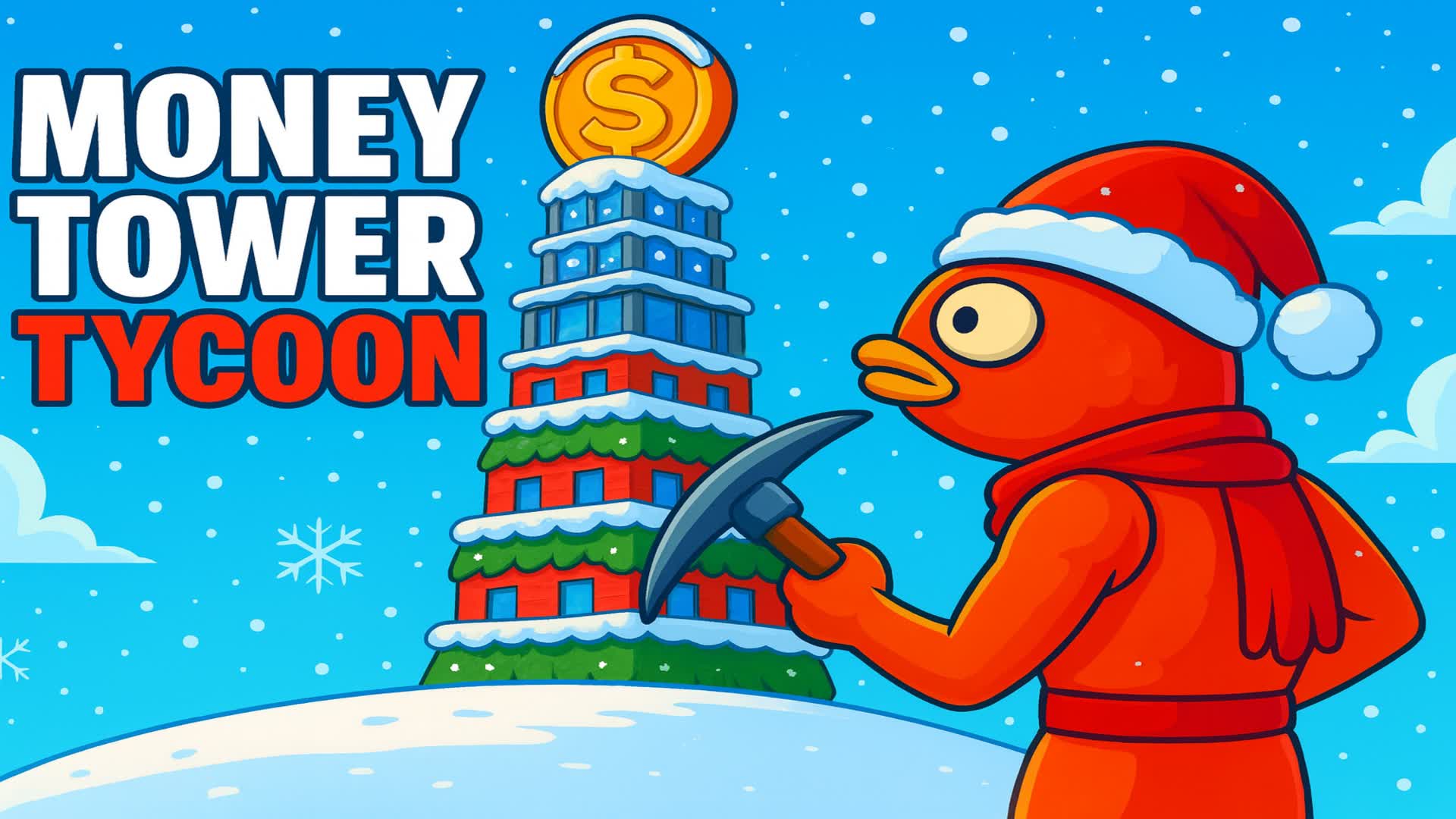 CEO MONEY TOWER 💸