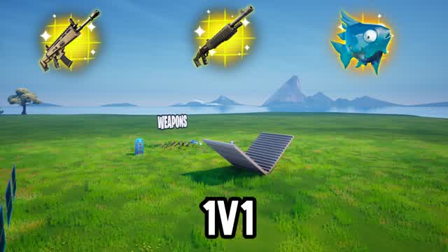 1V1 Build Fight [w4as]