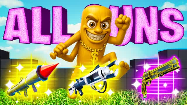 TIKTOK ALL GUNS THE RIAL PIT