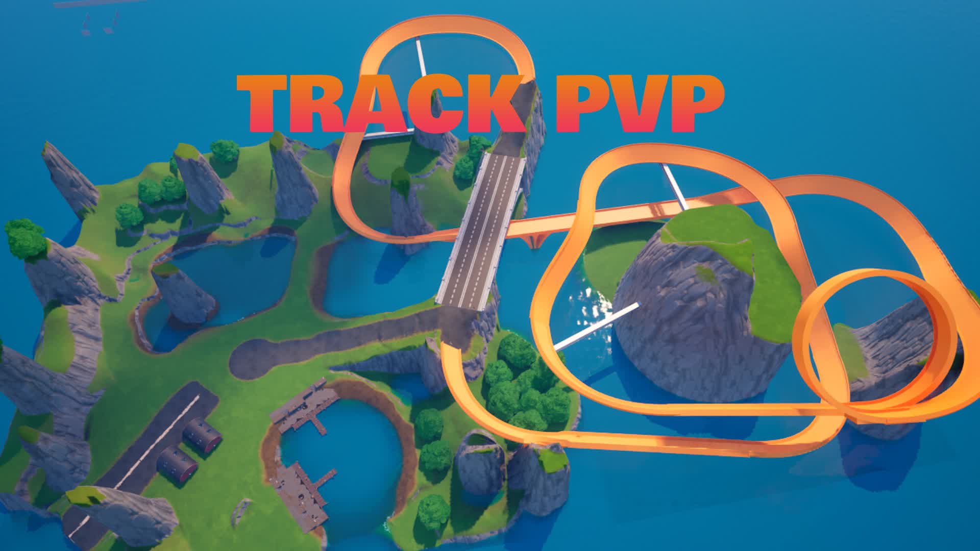 Track PVP