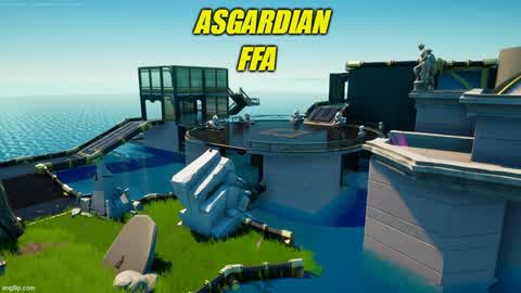 Asgardian FFA