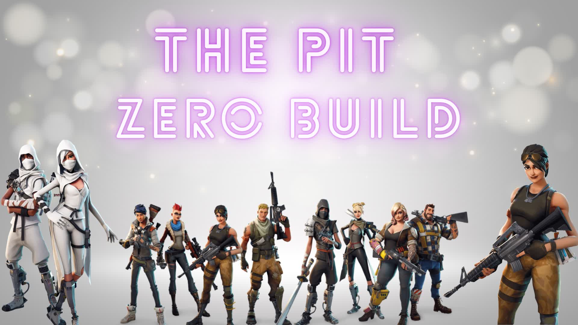👑 Sandriita 👑 🔥 Zero Pit 🔥