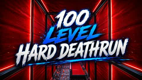 HARD 100 LEVEL DEATHRUN