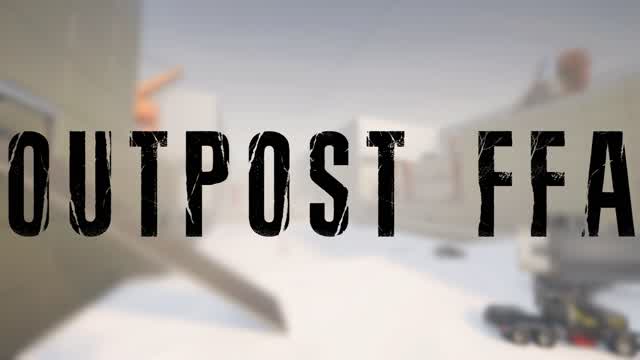 OUTPOST FFA