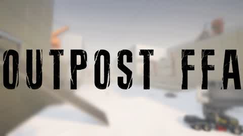 OUTPOST FFA