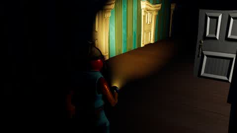HIDE AND SEEK🔪