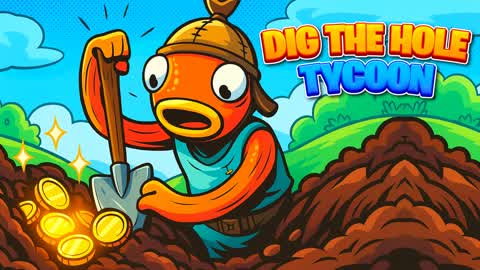 DIG THE HOLE TYCOON