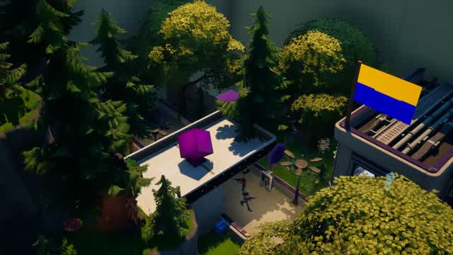 Terrarium - 1121 - Kevolution