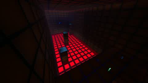 Ultimate Parkour