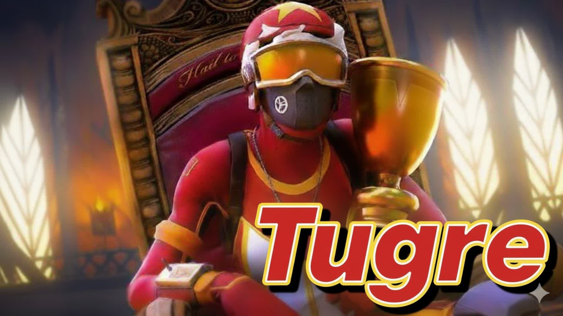 X1 | TUGRE
