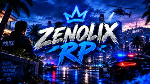 Zenolixe RP OG