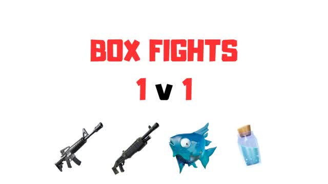 Box Fight