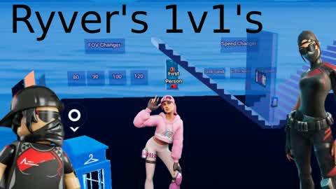 Ryver's 1v1's