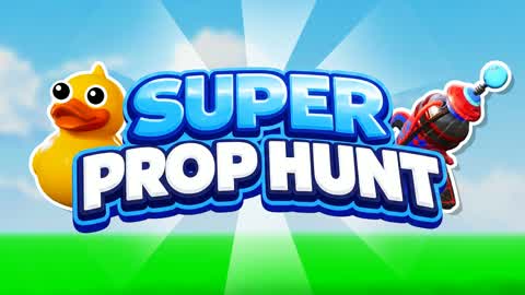 Super Prop Hunt