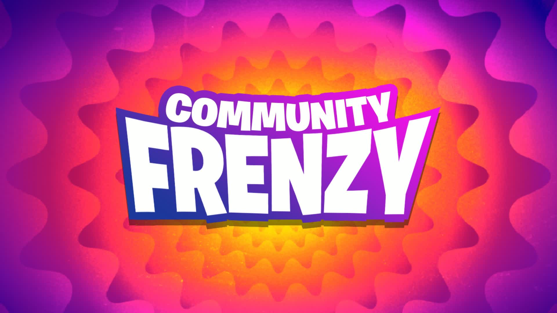 Community Frenzy