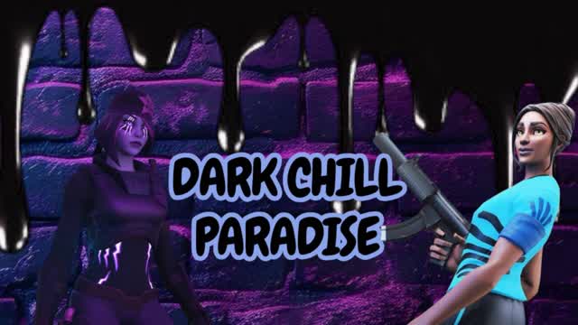 DARK Chill Paradise Party Royale