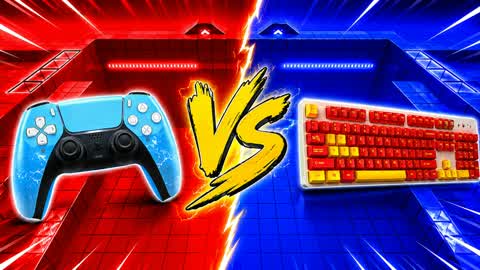 RED VS BLUE 🔴🔵 INFINITY RVB