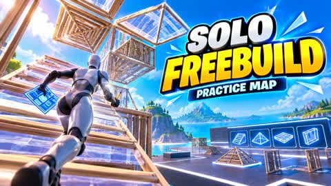 SOLO FREEBUILD SIMPLE MAP