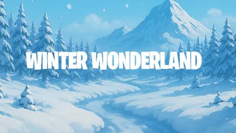 Winter Wonderland
