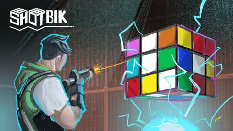 Shotbik