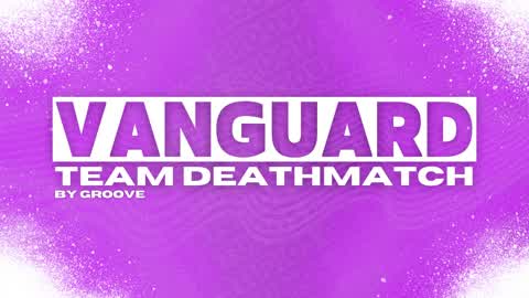 Vanguard: Team Deathmatch