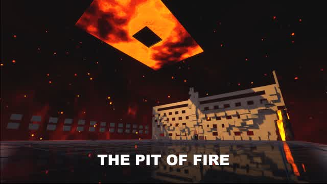 🔥 THE PIT - FREE FOR ALL (FIRE EDIT)🔥
