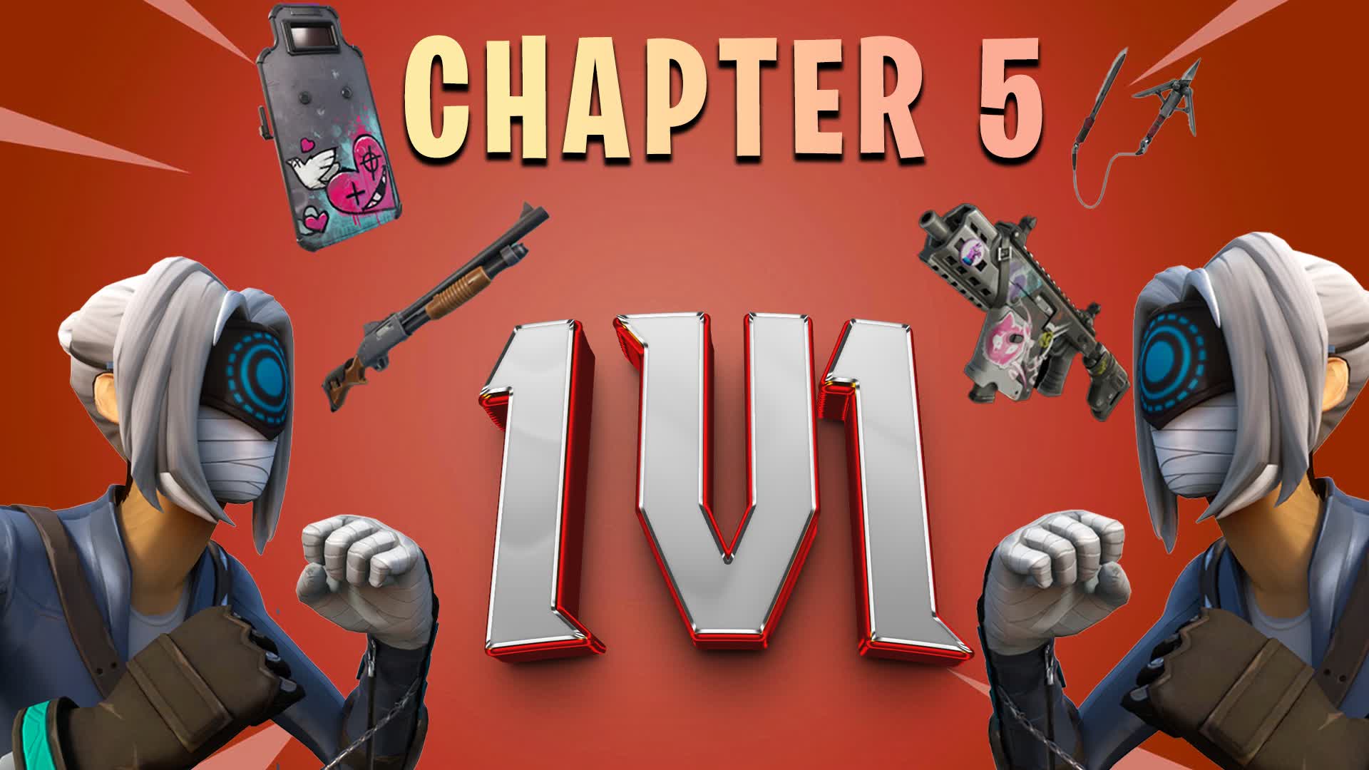 1v1 CHAPTER 5 Zero Delay