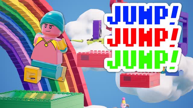 Capture 1 – JUMP ! JUMP ! JUMP !