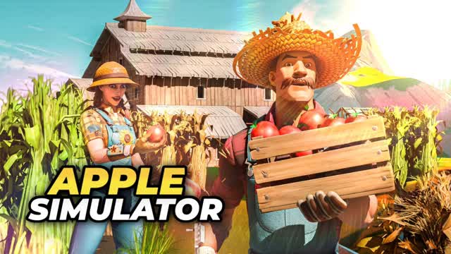 Apple Simulator đ